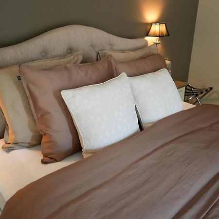 La Maison Des Papillons Deerlijk Экстерьер фото